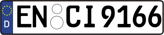 EN-CI9166