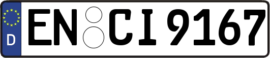 EN-CI9167