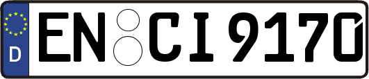 EN-CI9170