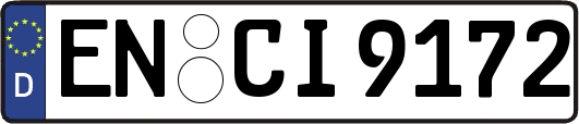 EN-CI9172