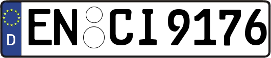 EN-CI9176