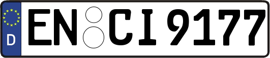 EN-CI9177