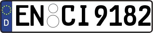 EN-CI9182