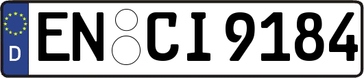 EN-CI9184