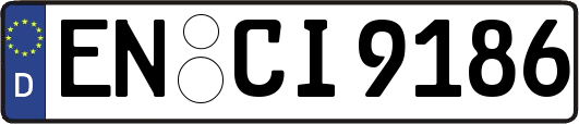 EN-CI9186