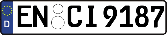 EN-CI9187