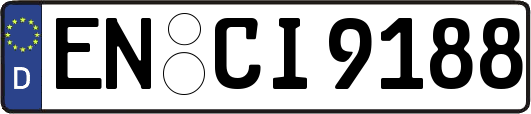 EN-CI9188