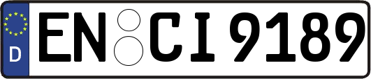 EN-CI9189