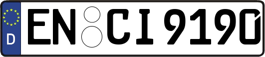 EN-CI9190