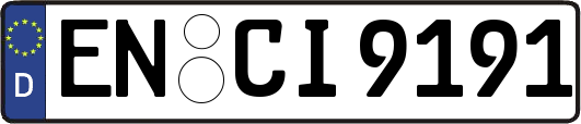 EN-CI9191