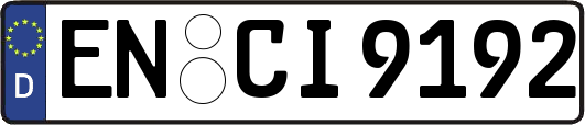 EN-CI9192