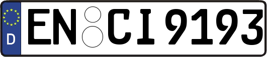 EN-CI9193