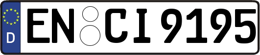EN-CI9195