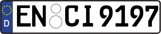 EN-CI9197