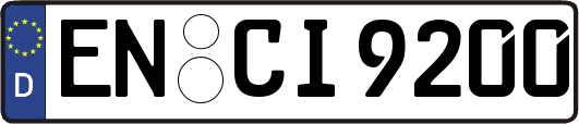 EN-CI9200