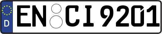 EN-CI9201
