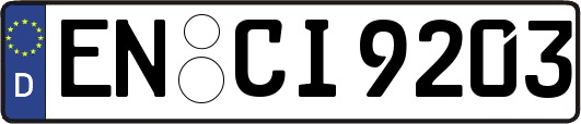EN-CI9203