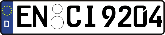 EN-CI9204