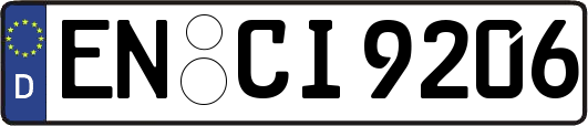 EN-CI9206
