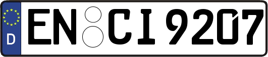 EN-CI9207