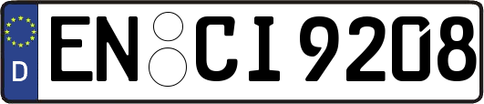 EN-CI9208