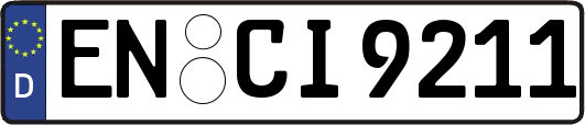 EN-CI9211