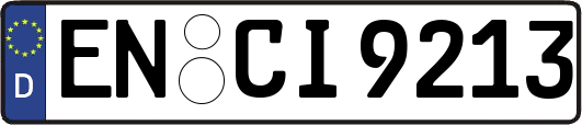 EN-CI9213