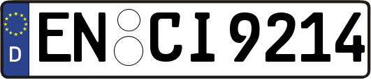 EN-CI9214