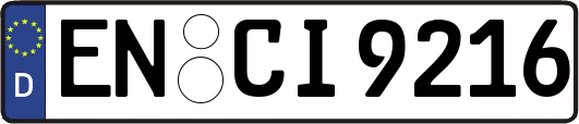 EN-CI9216
