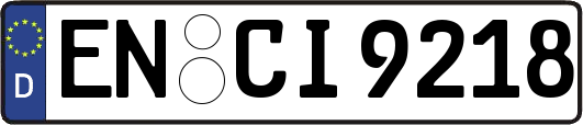 EN-CI9218