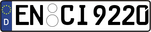EN-CI9220