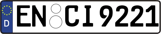 EN-CI9221