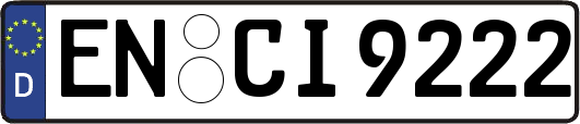 EN-CI9222