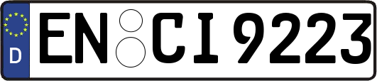EN-CI9223