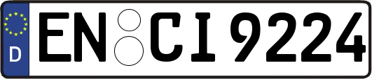 EN-CI9224
