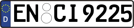 EN-CI9225