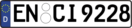EN-CI9228