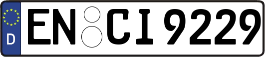 EN-CI9229