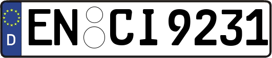 EN-CI9231