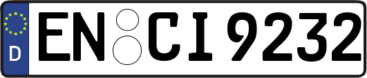 EN-CI9232