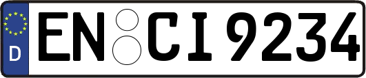 EN-CI9234