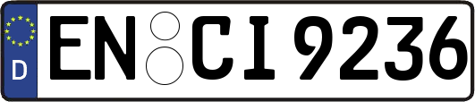 EN-CI9236