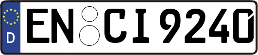 EN-CI9240