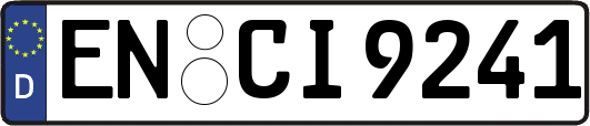 EN-CI9241