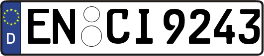 EN-CI9243