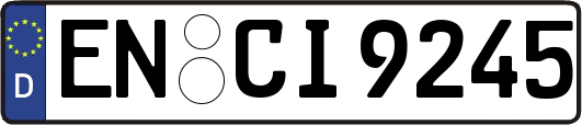 EN-CI9245