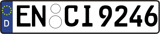 EN-CI9246