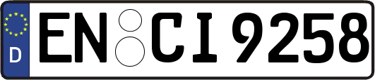 EN-CI9258