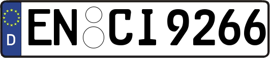 EN-CI9266
