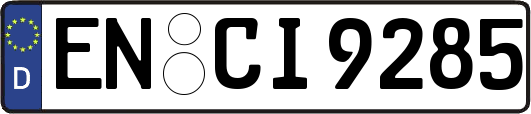 EN-CI9285